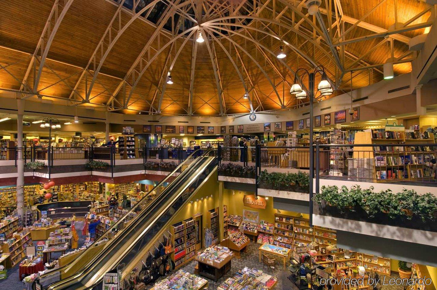 Embassy Suites By Hilton Lexington Green Interior foto